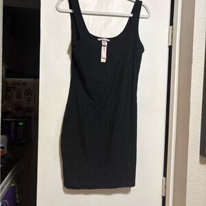 Victoria's Secret Black Garment
